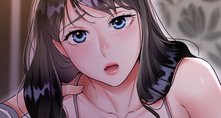 优秀漫画推荐《大嫂的裙子》未删减版在线观看