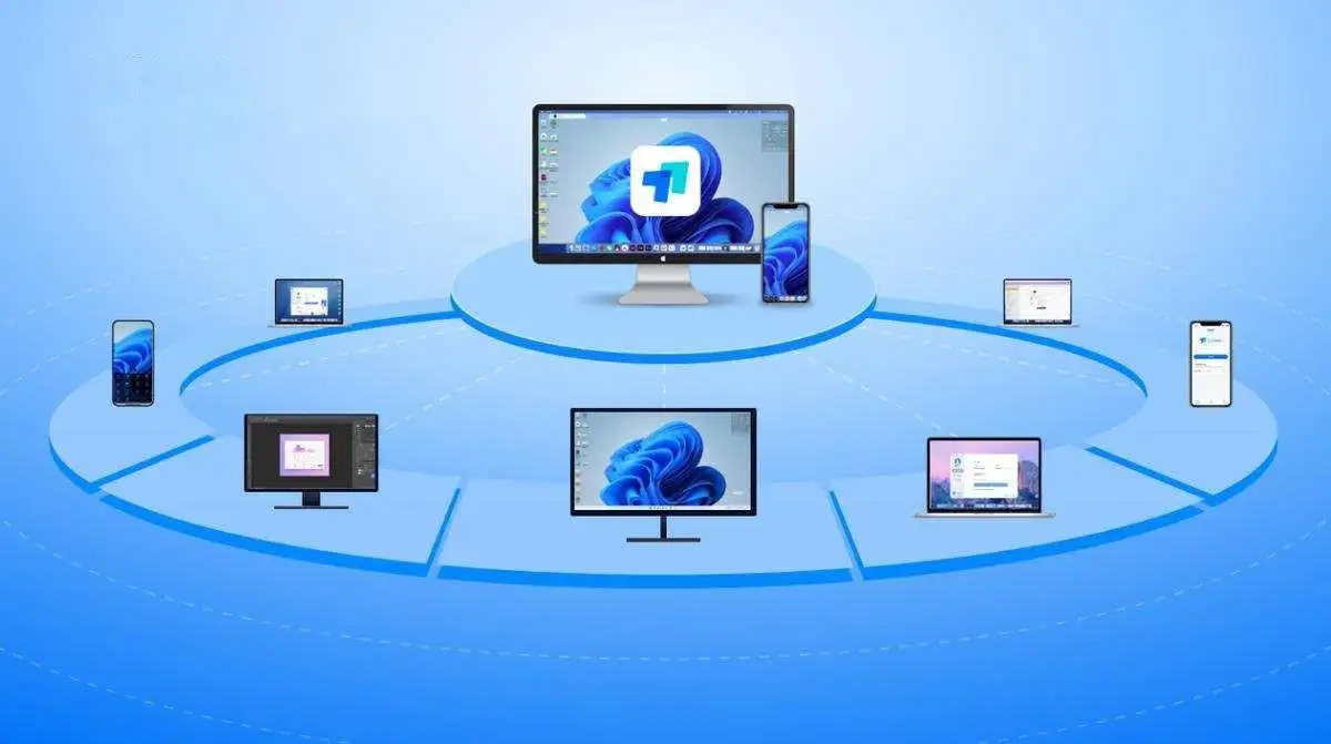 The relationship between test development and development and testing