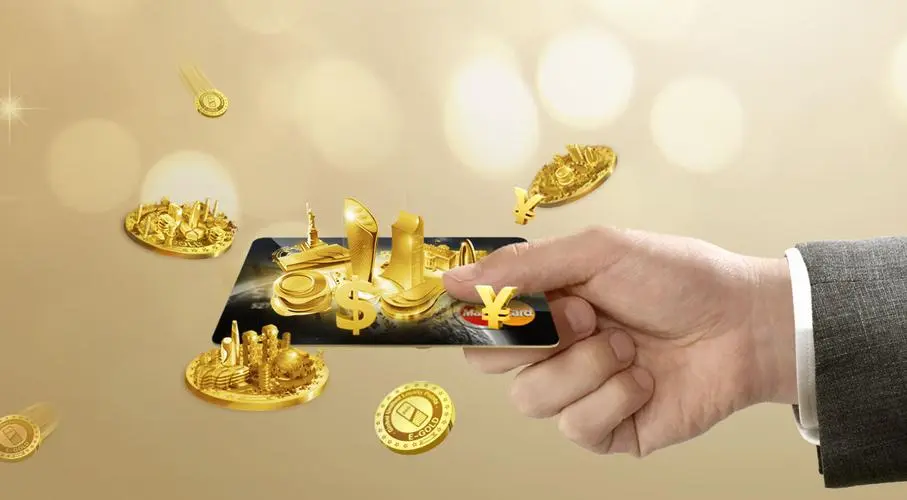 Has GlobalEconomic crisis already started