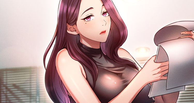 优秀漫画推荐《帐篷里的秘密》未删减版在线观看