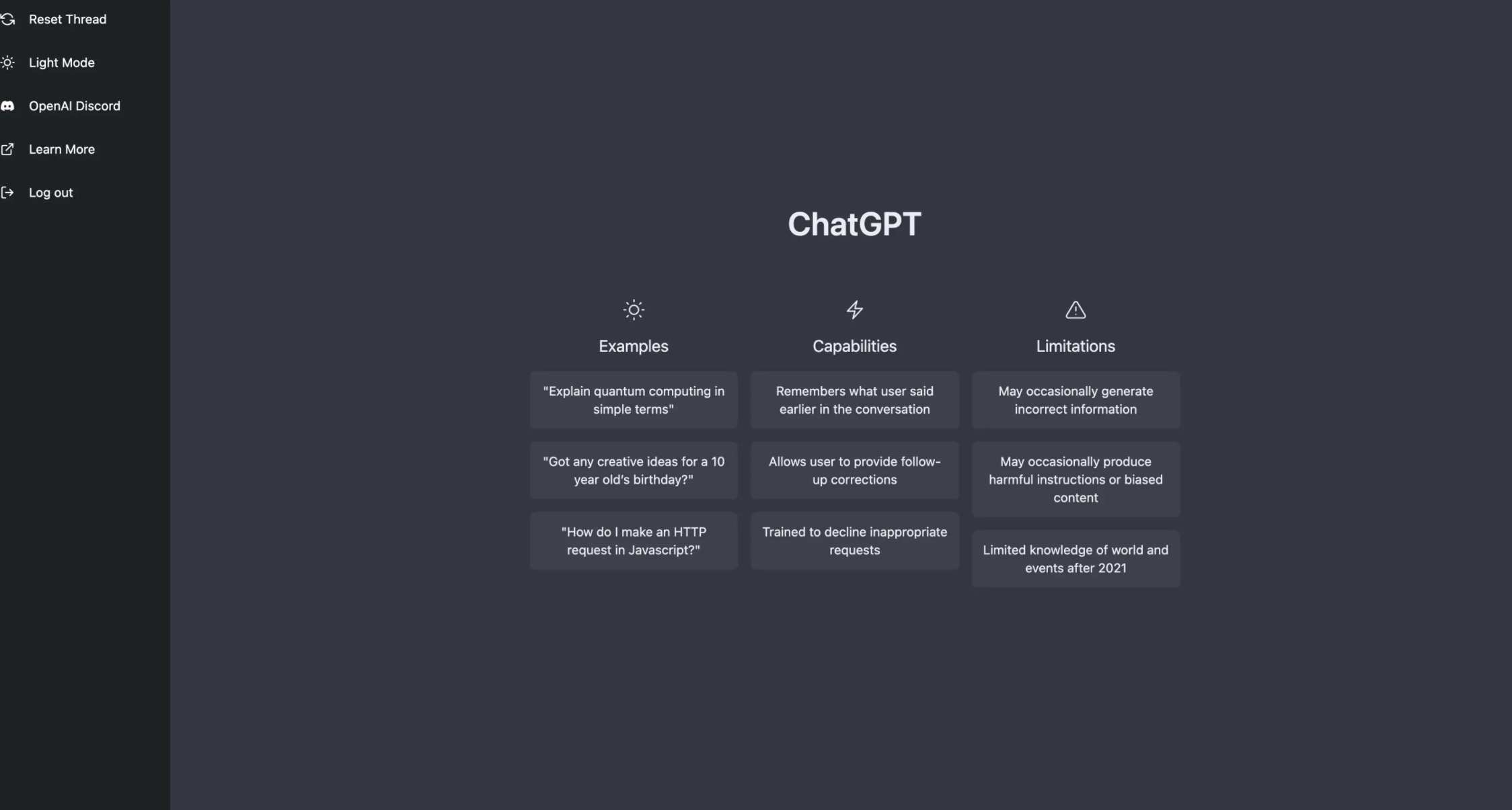 OpenAI 推出超神 ChatGPT 注册攻略来了