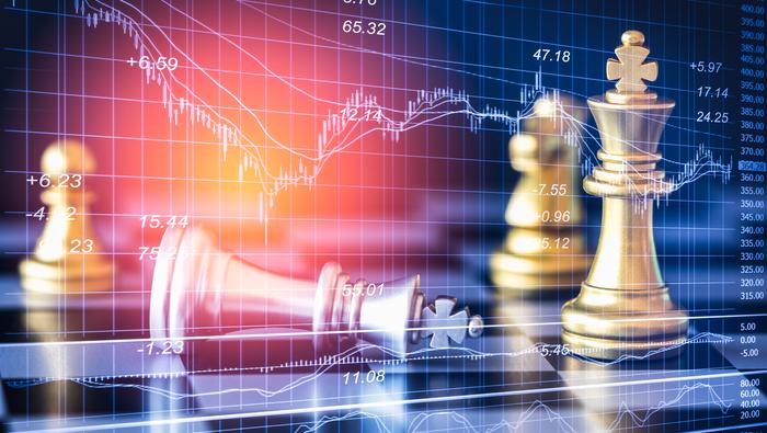 中国电商第一股易主，拼多多市值超越阿里巴巴