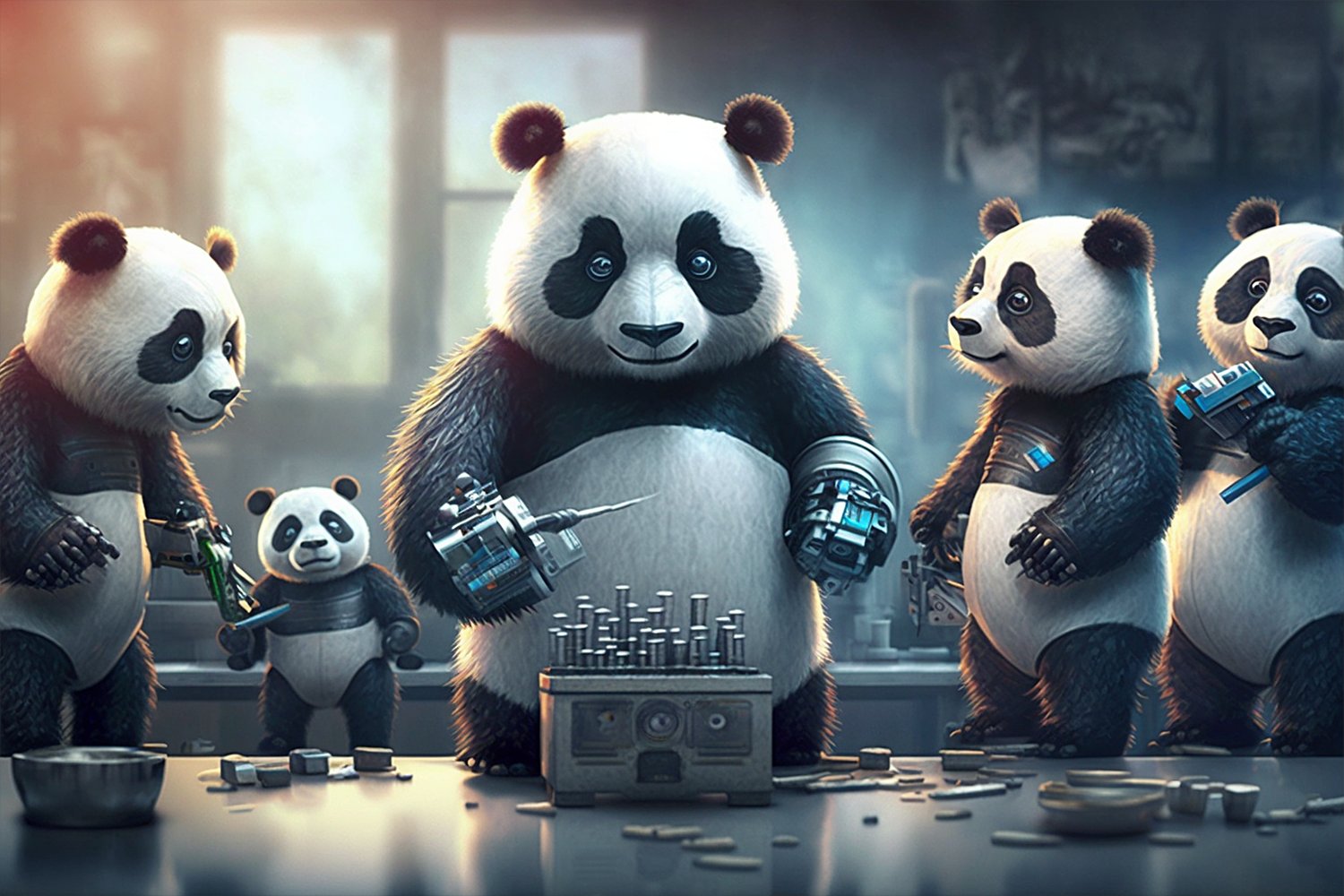 中医理论 vs 现代科学：一场跨越千年的对话