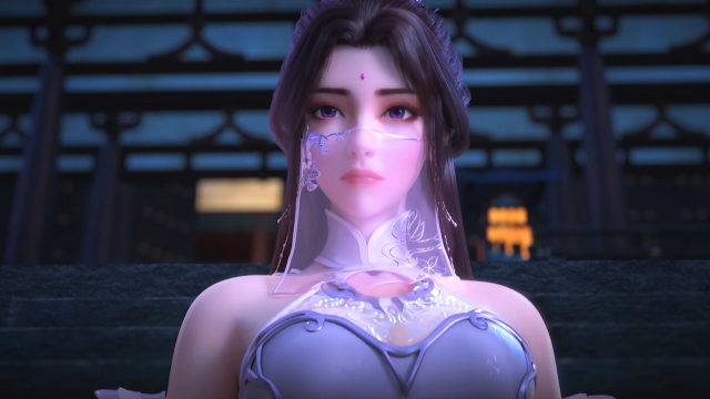 完美世界：黑暗动乱的源头到底是什么？尸骸仙帝不过是个受害者