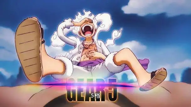 红发香克斯-海贼王版本之子