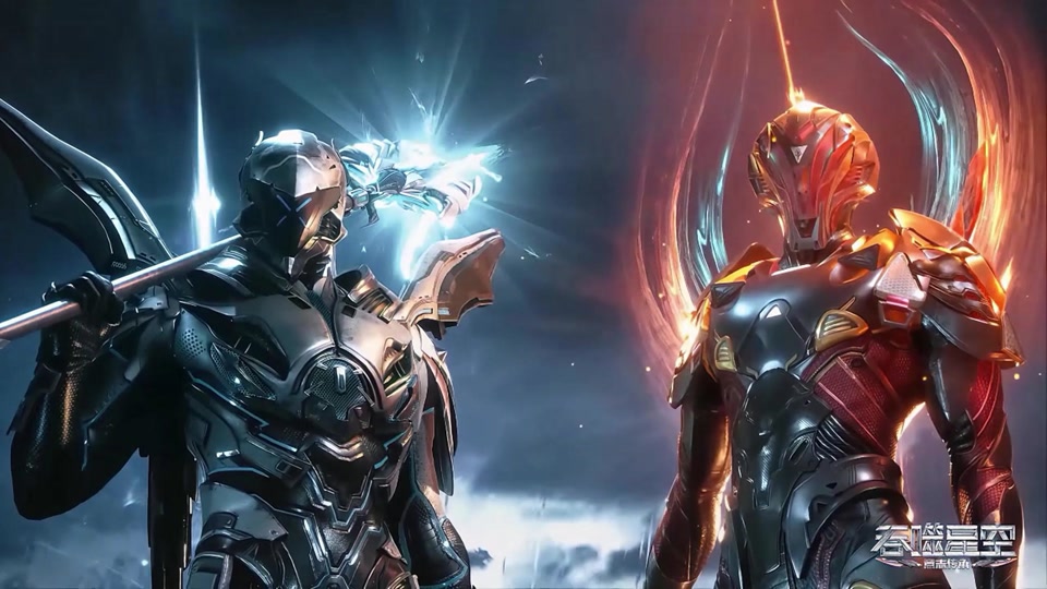 《异形》系列电影时间线