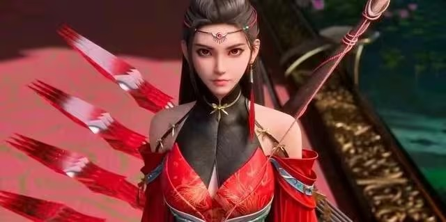 《沧元图》玉阳宫主是正是邪，和面具人有勾结吗?