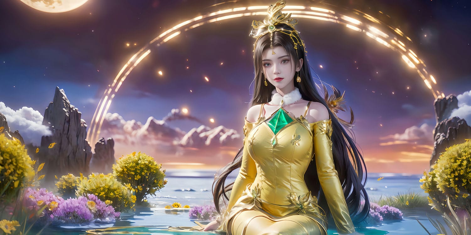 《仙逆》作为王林的第一个女人，柳眉的最终结局如何