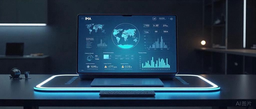  🚀 新产品 ima 智能工作台：智能生活的得力助手💥