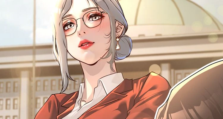 漫画《公务员的桃色副业》在线免费阅读