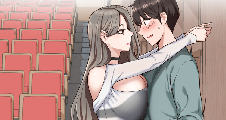 Han Man's "Her Friends"-Stepmother's Secret with Her Friends