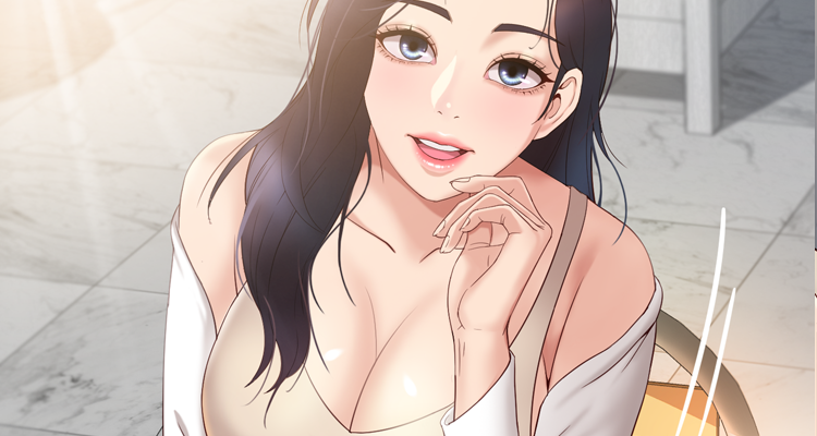 韩国漫画新作《女儿闺蜜都归 ME》完整版