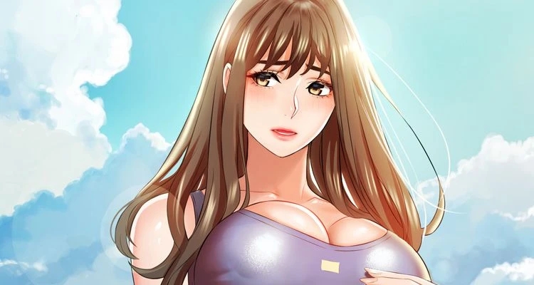 韩漫《小巷里的秘密》未删减版在线观看