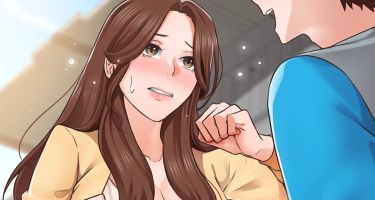 优秀漫画推荐《诚征粗工》在线观看