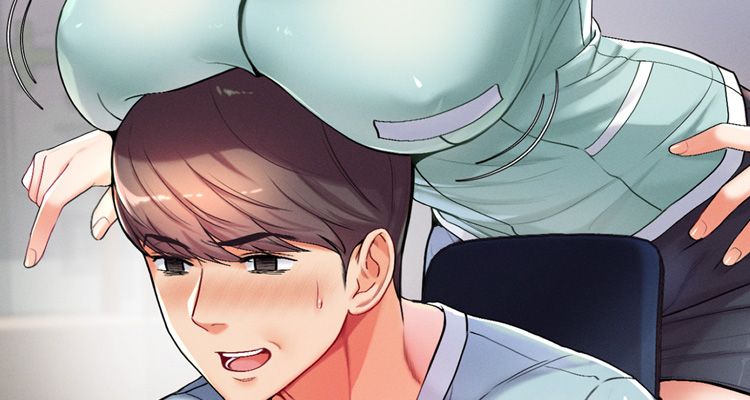优秀漫画推荐《第一大弟子》在线观看