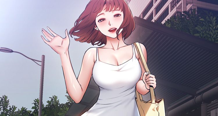 Excellent Korean comics recommend "Private Driver" to watch online