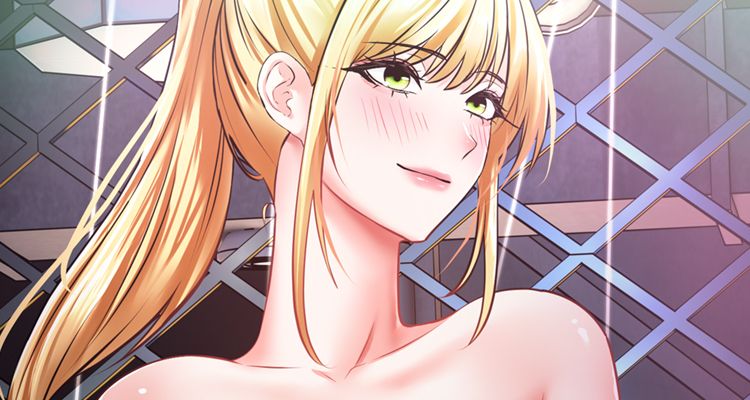 优秀漫画推荐《欲望成真App》未删减版在线观看