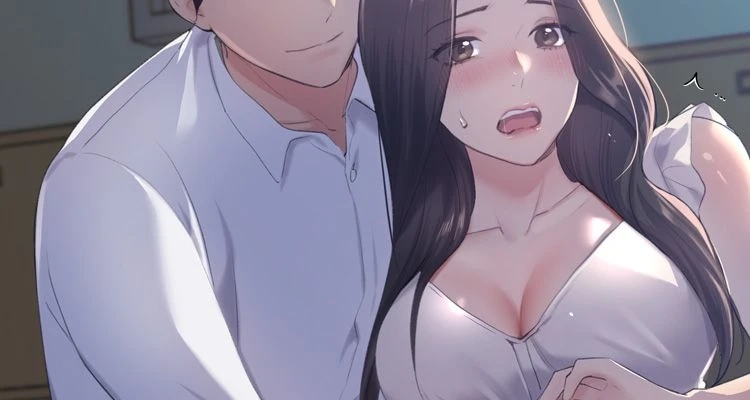 韩漫《野蛮插画家》完整版在线观看