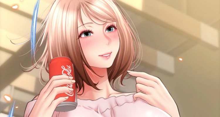韩漫《野蛮女大生》未删减版百度网盘在线观看