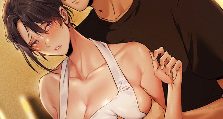 韩漫《人妻猎人》未删减在线观看