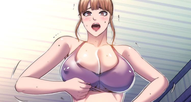 漫画《禁锢之欲》未删减百度网盘在线观看