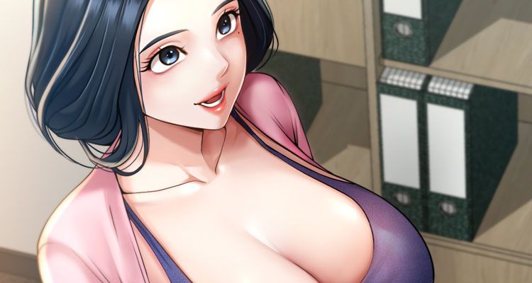 漫画《炸裂吧!巨棒》在线免费阅读