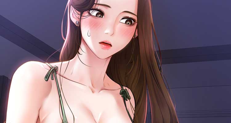 漫画《继母与继姐》在线观看