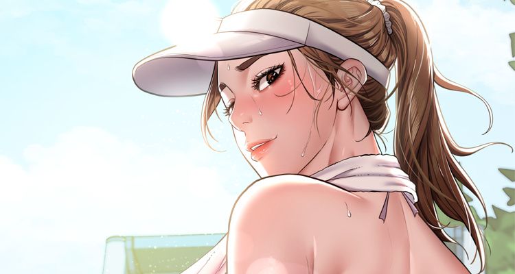 漫画推荐《豪色复仇》在线观看