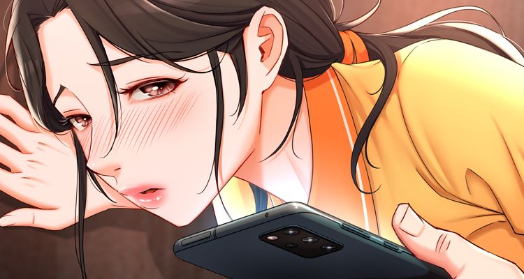 漫画《痒乐多阿姨》在线免费阅读