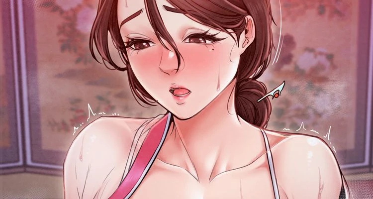 韩漫《女神都在看这些? 》在线免费阅读