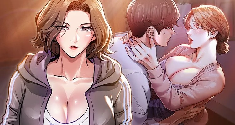 漫画《衣锦还乡》在线免费阅读
