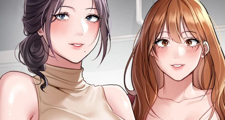 漫画《借妻条约》在线免费阅读